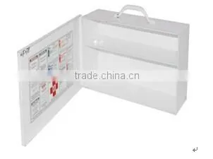 metal first aid kit/customized first aid kit