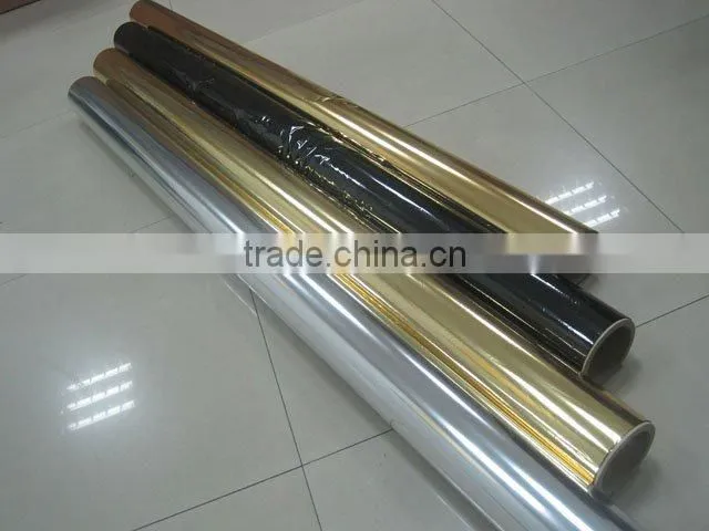 Hot stamping Foil for Textile