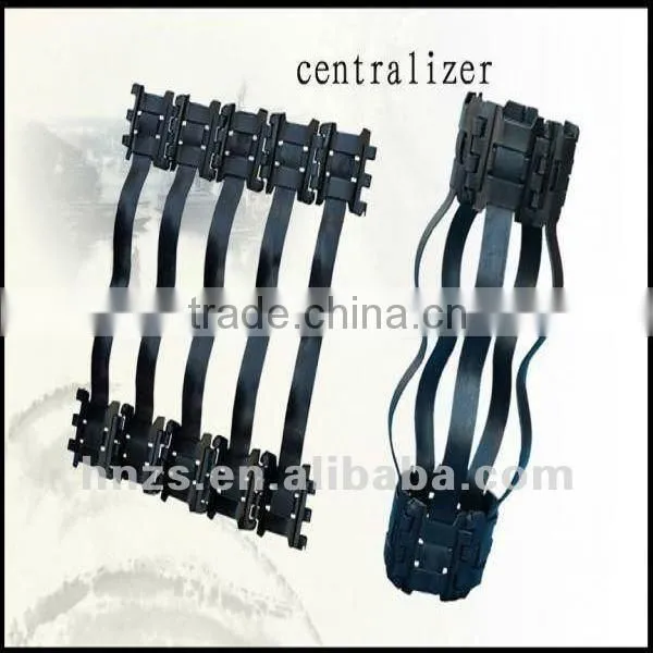 API 10D Weld Bow Spring Casing Stabilizer