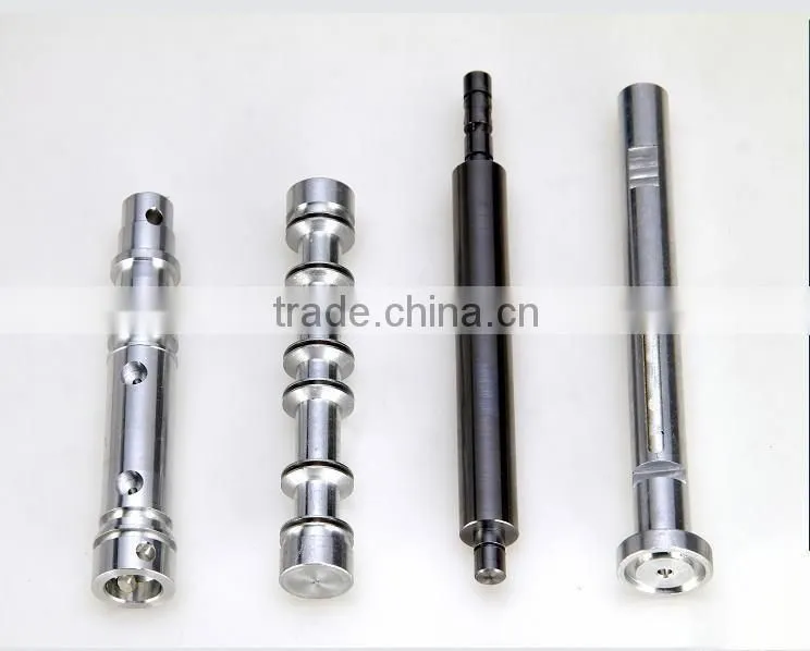 CNC machining parts OEM CNC computer lathe machine axis lathe customized products Custom Fabrication Services