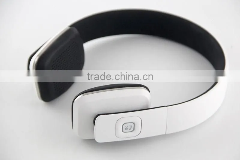 LC-8600 Bluetooth 4.1 Stereo Over Ear Headset, For Iphone Ipad Samsung All phones PC Notebook Calls Music with Mic FM TF Card