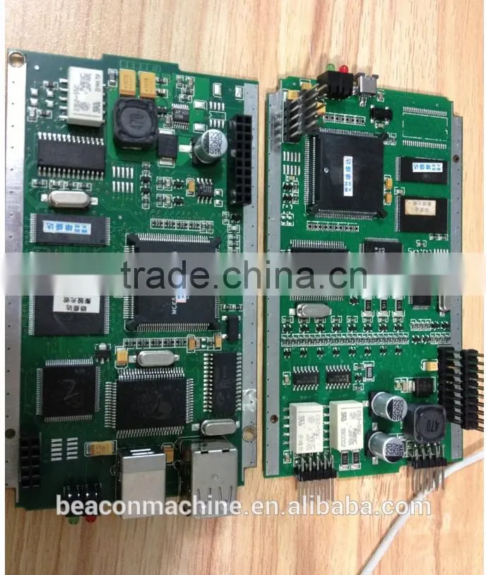 Best Quality CAN Clip for Renault V146 Interface auto electrical diagnostic tools
