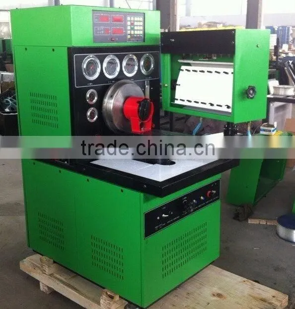 BEACON MINI 12PSB bosch auto electrical diesel fuel injection pump calibration test bench