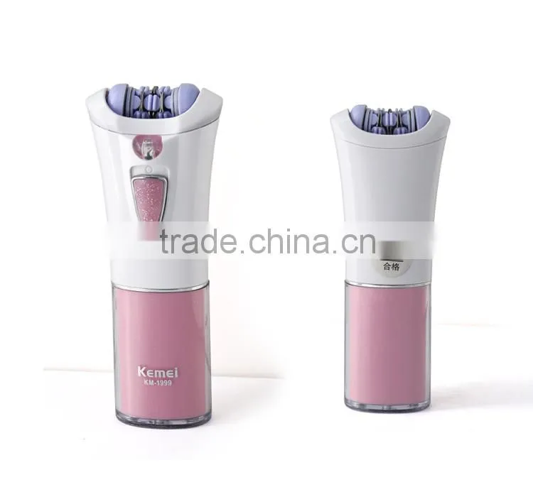 lady epilator shaver