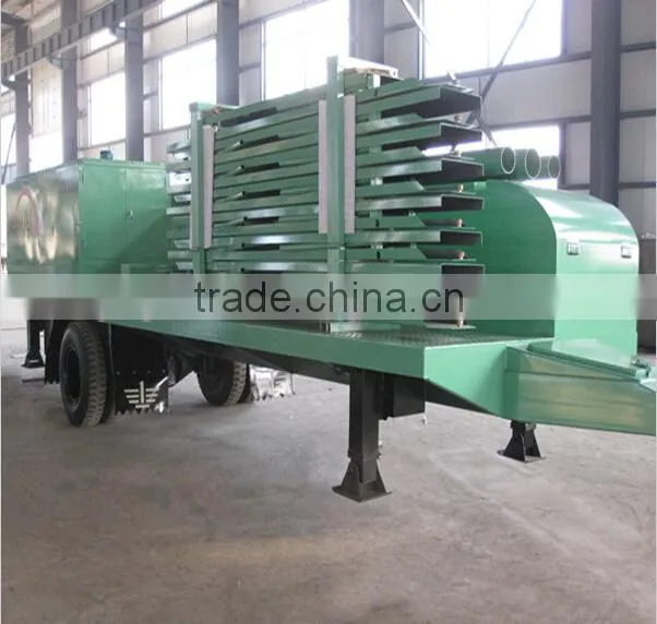 600-300 Floor Type Roll Forming Machine