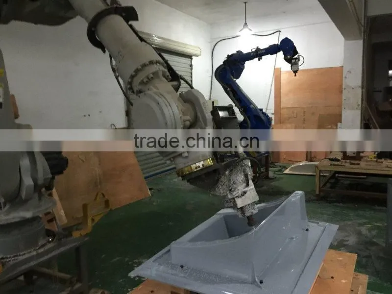 vacuum forming product plastic cover