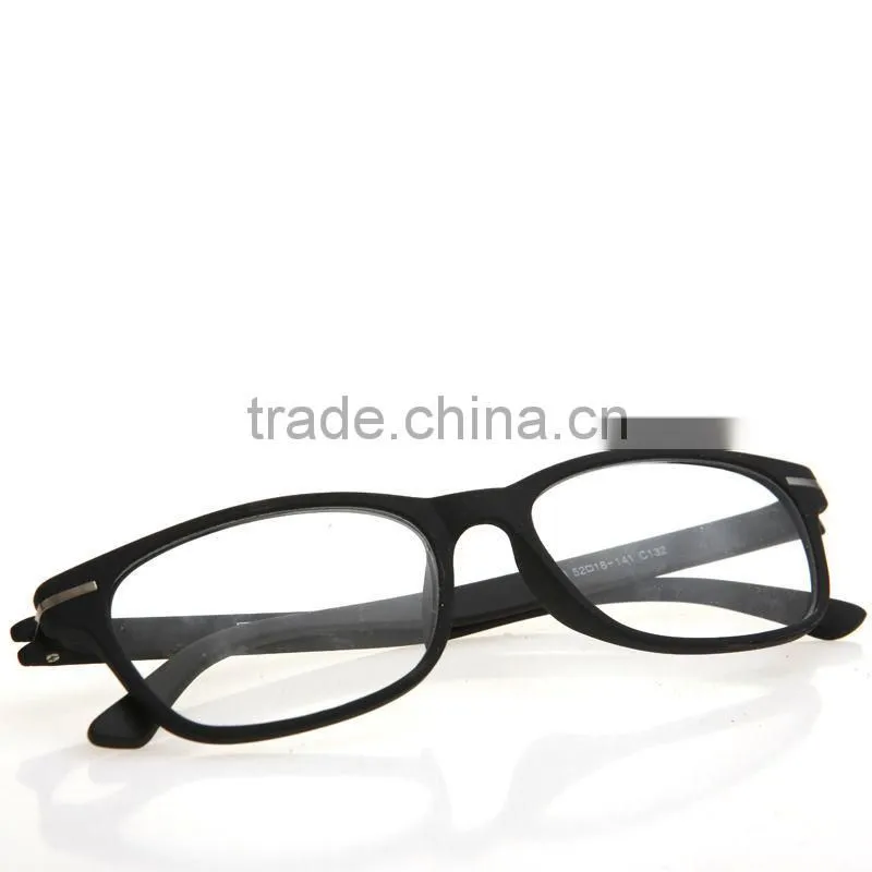Fashion framework Glasses wooden glasses korean fashion glasses