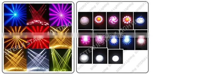 Professional stage lighting 5R sharpy beam moving head light