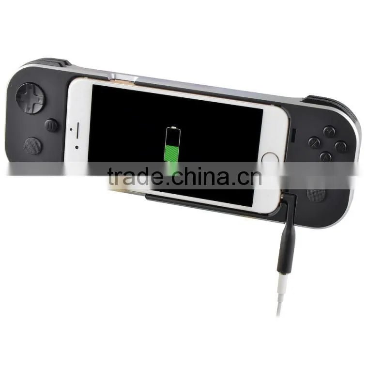 Game Controller for iPhone iOS Games
