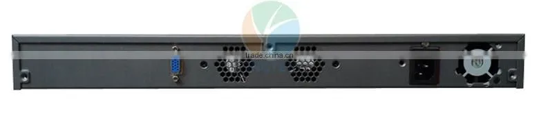 Ripple OS B75 Interchangeable CPU Soft Router