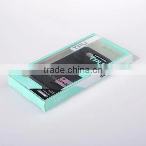Newly design TPU phone house,mobile phone house, cell phone house for LG L65 Dual D285