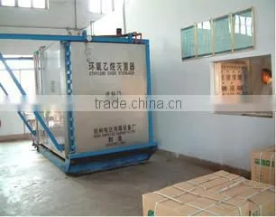 Jinan Xianfeng Medical Device Co., Ltd. company overview - view 3