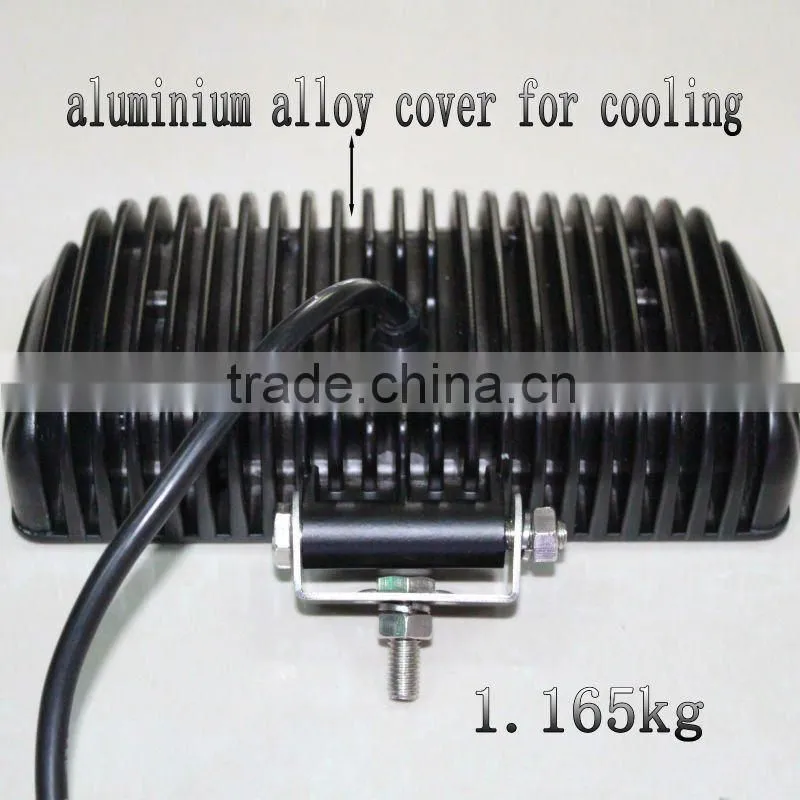 Truck /ATV/SUV/Off-road Car LED 24W Work Lamp