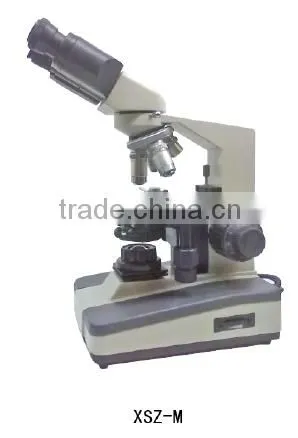 XSZ-M Binocular Head Multi-Purpose Biological Microscope
