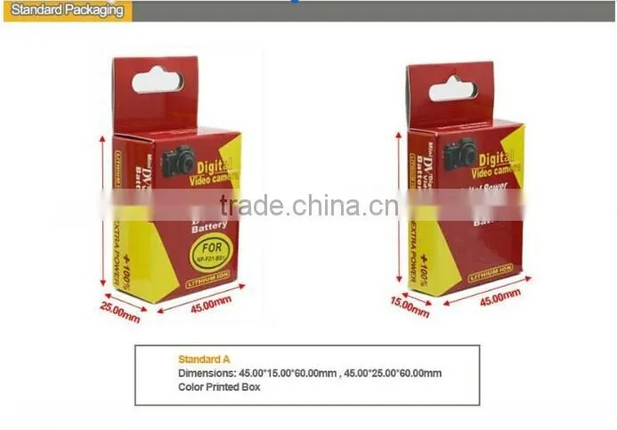 smart battery charger with wholesale price for DB-BD1