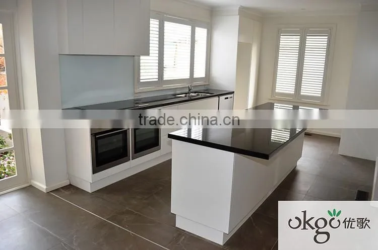Good quality kitchen cabinets wood
