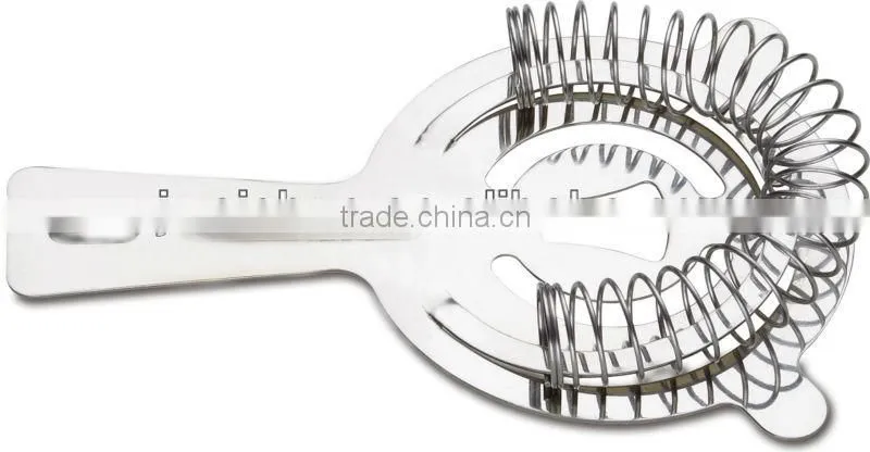 Stainless steel bar tool, barware