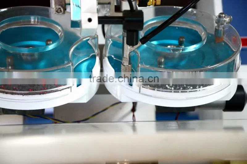 manual rhinestone setting machine