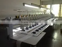 Guangzhou Lianxing Headwear Industrial Ltd. company overview - view 3
