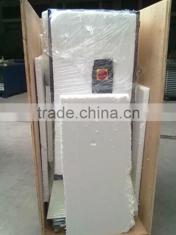 Portable Welding Fume Extractors for welding plant