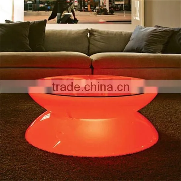 Color Change Illuminated Led Bar Table/led Furniture