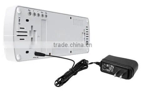 4.3 inch(B043A) Push button LCD advertising media player