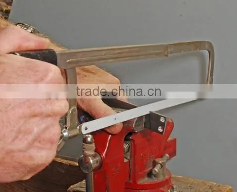 Hand Hack Saw Blade