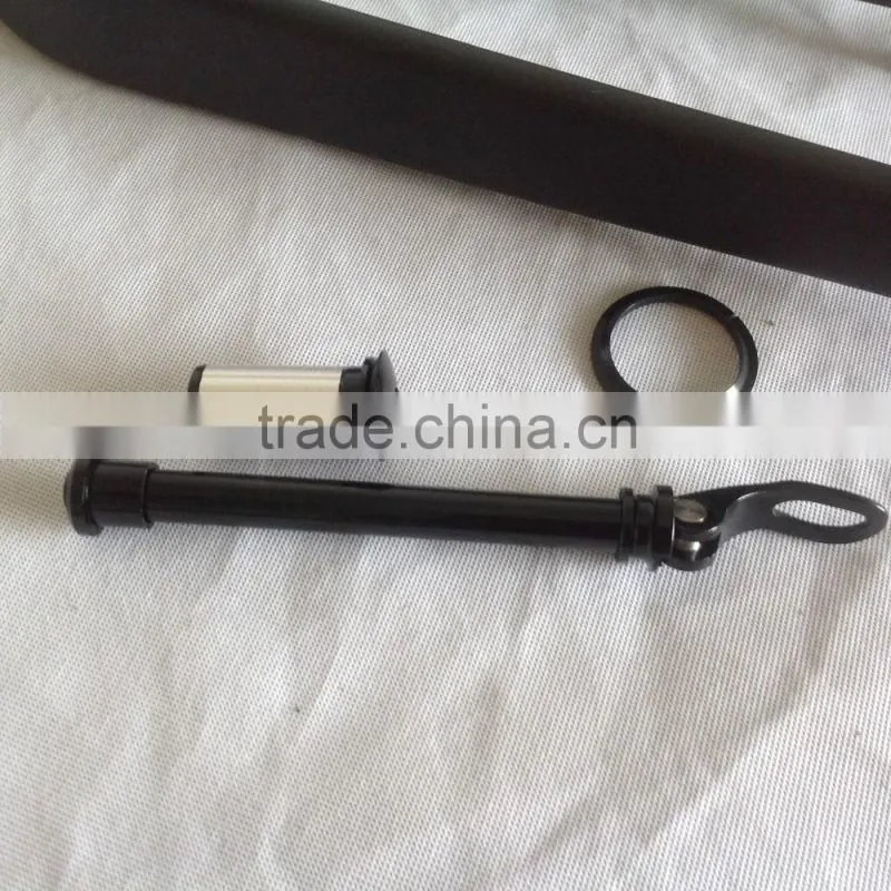 New arrival 29er carbon fork dics brake bike mtb carbon forks 15mm rear thru-axle carbon mountain bike front forks