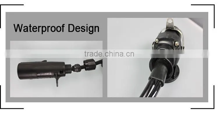 rosh Heavy duty trailer connector trailer part electrical coile