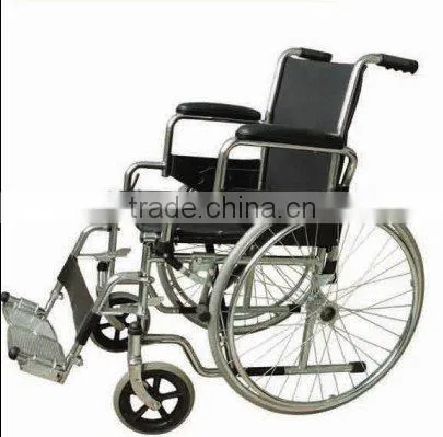 wheelchair