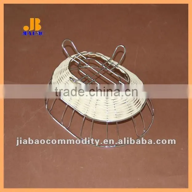 mini handicraft fruit basket