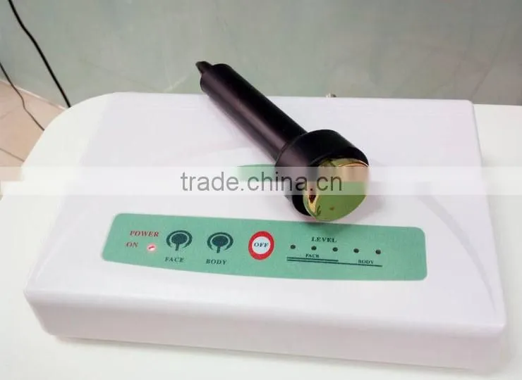 2016 Multi function Titanium Ultrasonic Skin Care Cleaner Beauty Health Care Device wrinkle remover