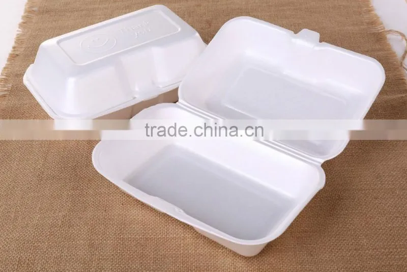 Hight Quality foam food container