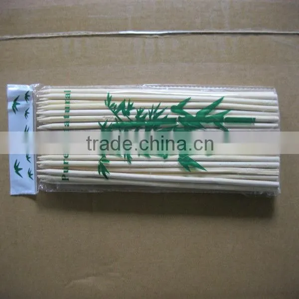 Health marshmallow roasting sticks