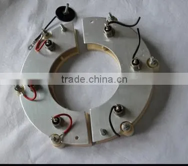 Bridge Rectifier RSK6001 Rotary-monotube component series 70A