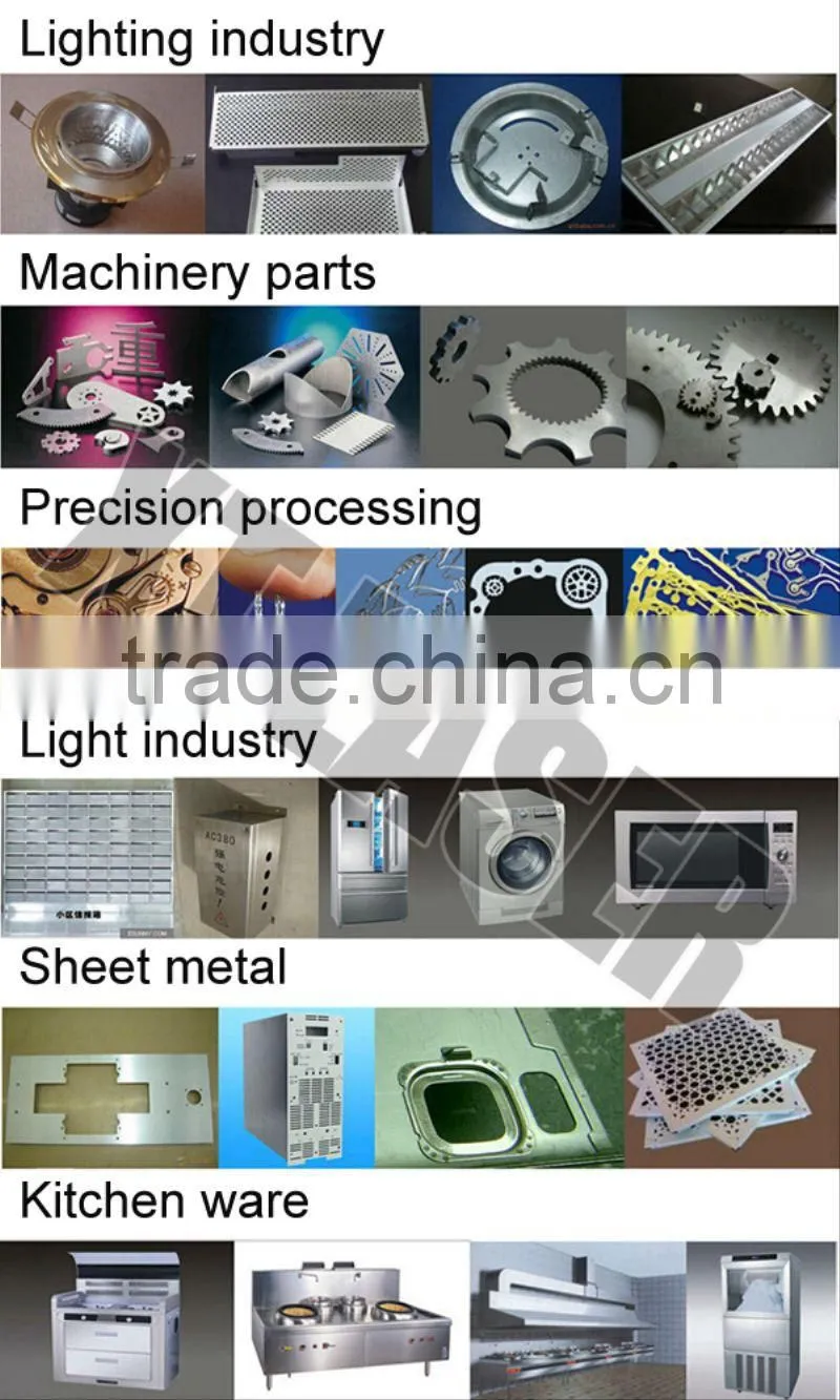 high quality kitchen ware laser cutting machines|high-speed laser cutting machine for non-matel aluminum laser cutting machine