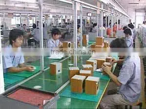 Shenzhen Yayusi Electronic Technology Co., Ltd. company overview - view 3