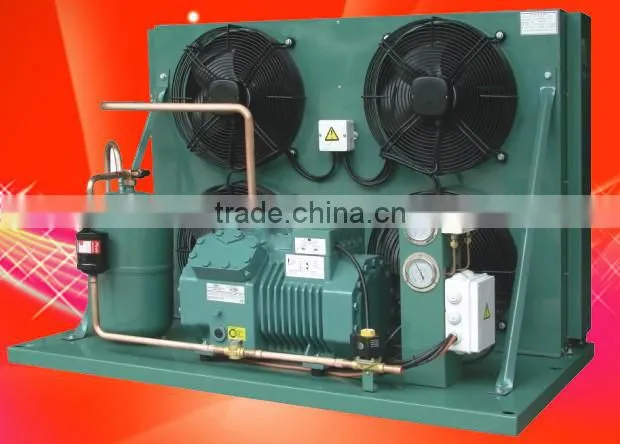 Scroll Condensing Unit,Copeland Scroll Condensing Unit,Copeland Cold Room Condensing Unit 66J-44.2