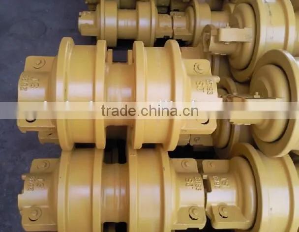 Ex60 Track Roller, Ex60LC Track Roller, Ex60LCK Bottom Roller