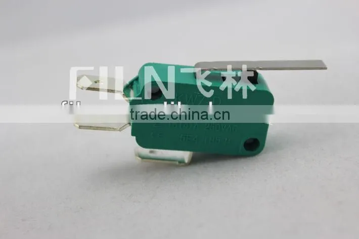 FL7-011 push button zippy micro switch
