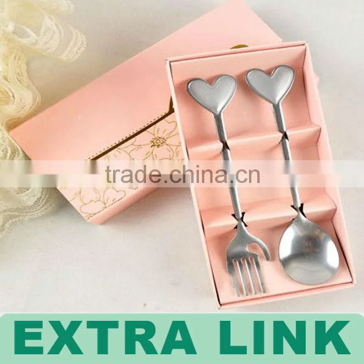 New Products Wholesale Custom Design Fork Chopstick Spoon Bowl Set Tableware Packaging Box