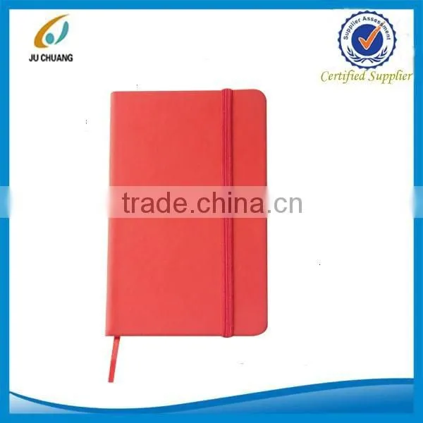 School supply cheap pocket journal paper notebook