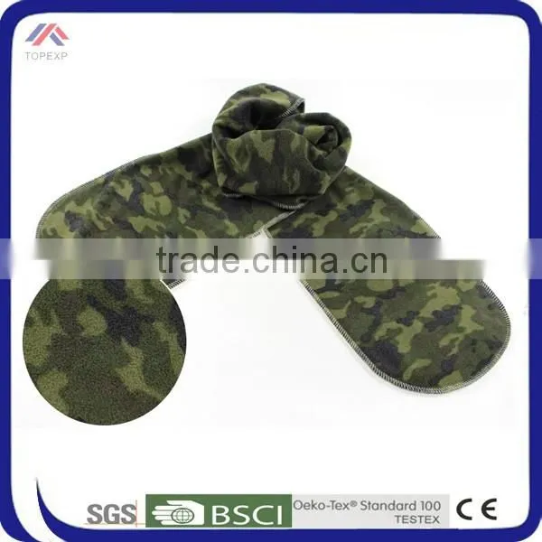 Printed Cotton Inner Scarf Touch Soft Warm Scarf