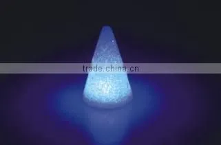 EVA magic cone night light