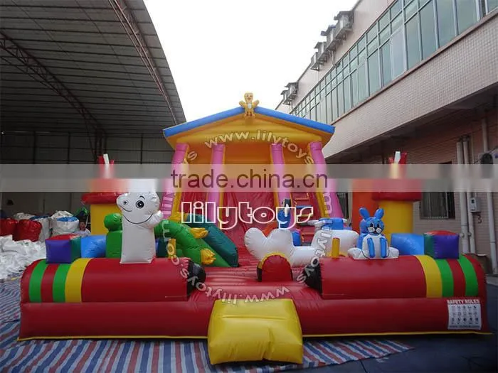 Recreational adult toys amusement park sale, theme park equipment for sale
