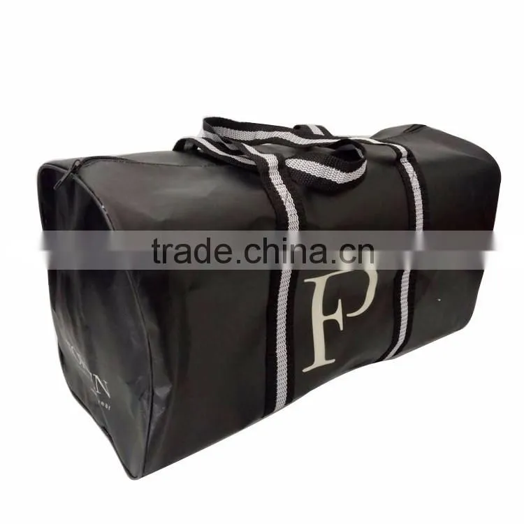 Trolley whole foods cooler insulated frozn lunch cooler bag zero degrees inner cool