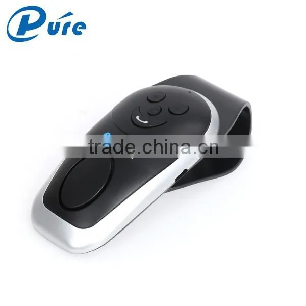 car kit bluetooth mp3 player with fm transmitter compatible with all bluetooth cell phone