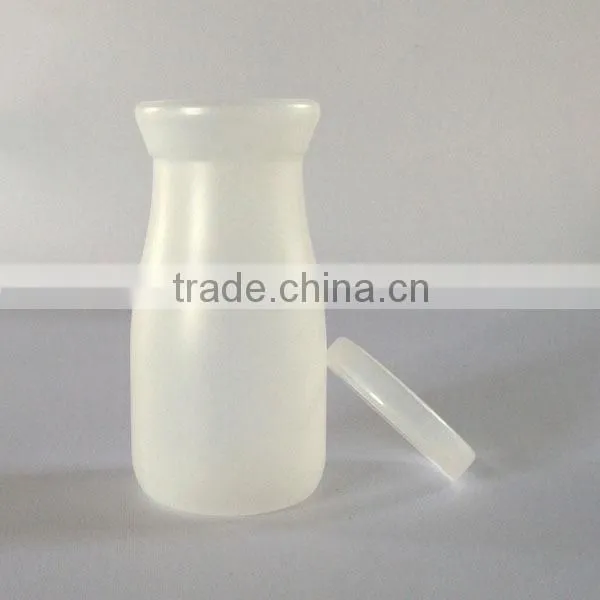 140ml PP Cheap Plastic pudding container