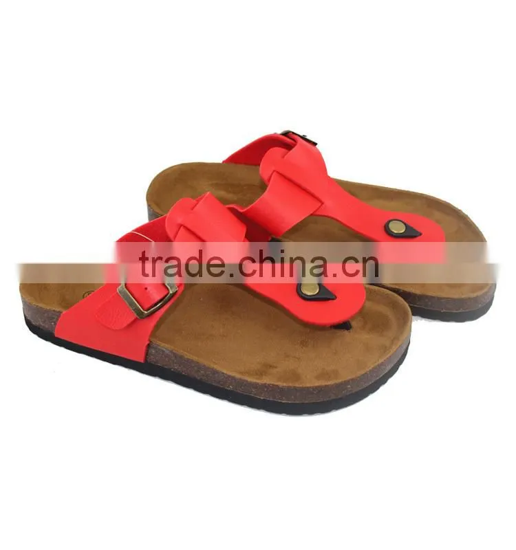 Ladies casual slippers shoes cheap flip-flops shoes