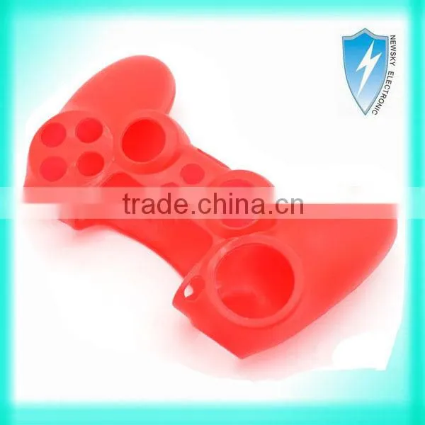 2014 hot sales for ps4 controller silicone case